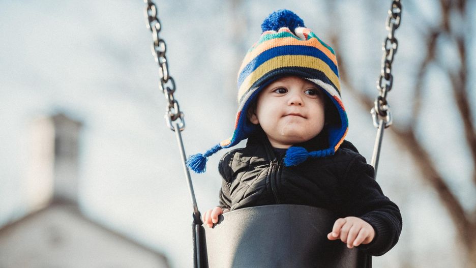 Te dzieci szybciej opanowują naukę mówienia