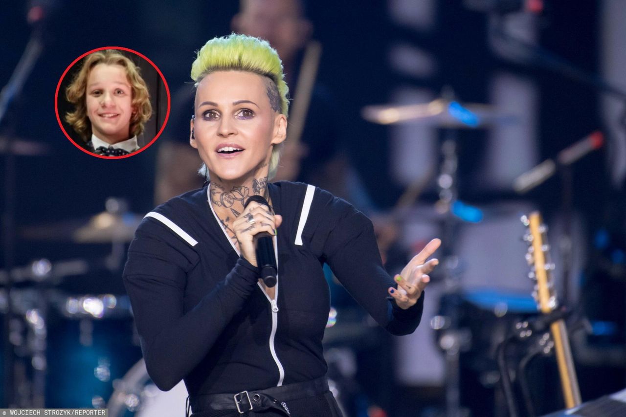 Niecodzienna sytuacja w "Mam Talent". Tak zareagowali na występ 12-latka