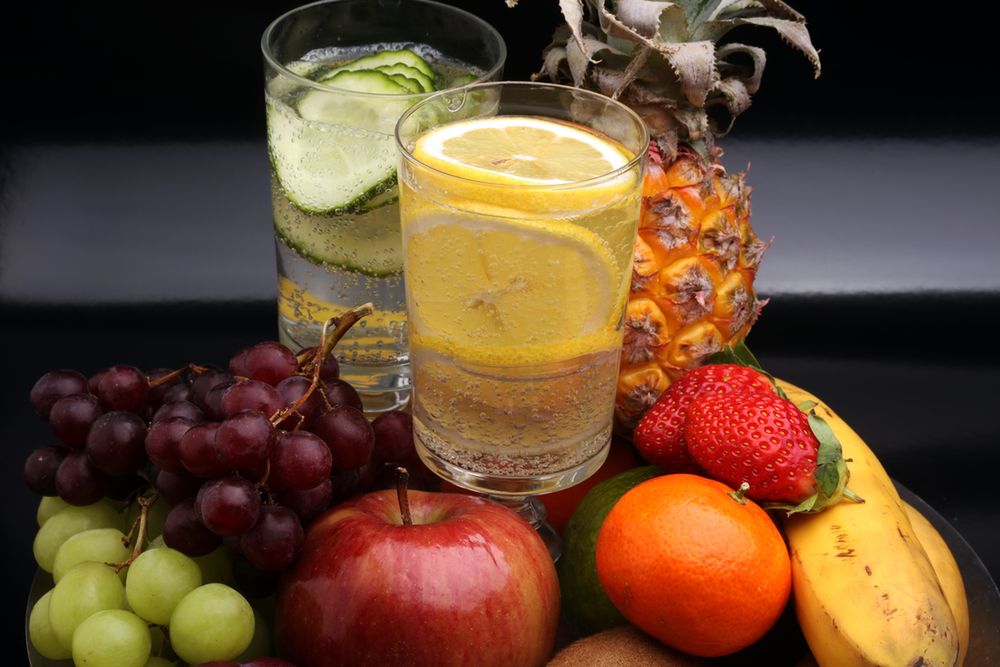 W 2 tygodnie to odpowiedni czas na wprowadzenie zdrowych nawyków