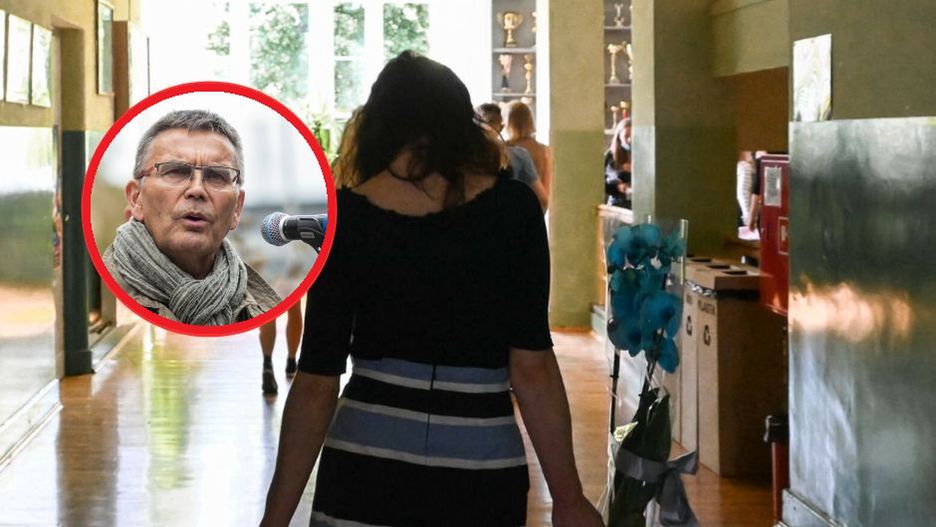 Nauczyciele masowo biorą urlopy "dla poratowania zdrowia". Dyrekcja nie ma prawa odmówić