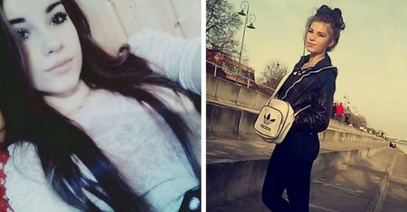 Zaginęła 15-letnia Oliwia Krogolewska. Dziewczynka może być przetrzymywana wbrew własnej woli!