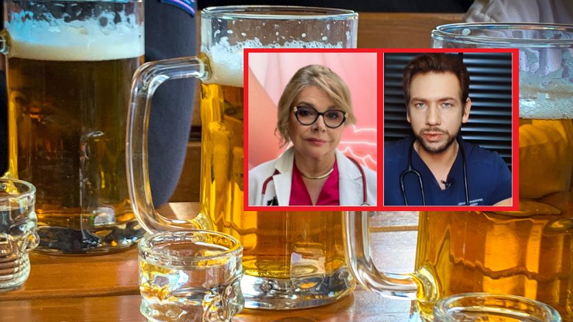 Zakazane alkohole. Eksperci ostrzegają