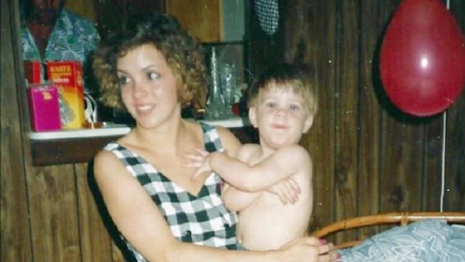 Zaginęła, gdy miał 3 lata. Straszną prawdę odkrył podczas remontu