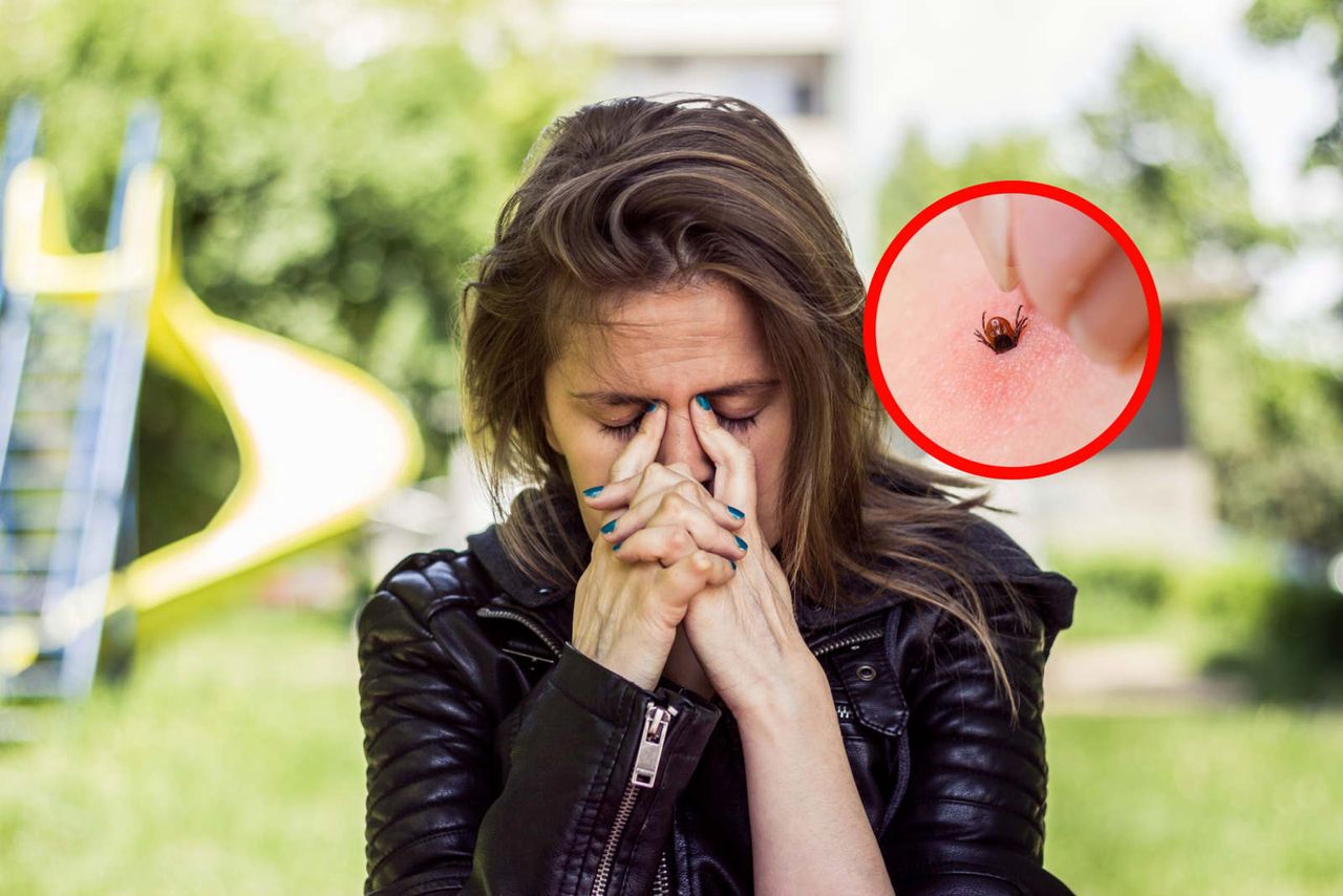 Najgorzej jest na Śląsku i wschodzie. Pik zachorowań będzie po majówce