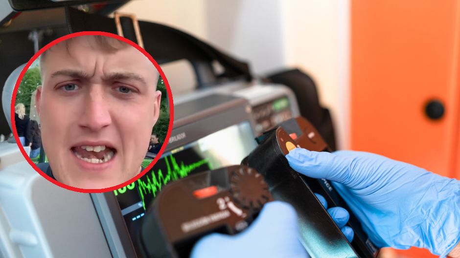 Coraz więcej osób doświadcza zawału w młodym wieku