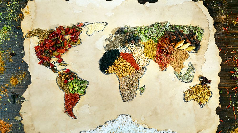  Zdrowe przekąski - co wybierają Polacy, Europejczycy, w amerykańskim stylu, z dalekiego wschodu, zmiany nawyków żywieniowych