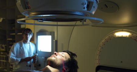 Chorują na raka. Podczas leczenia pojawia się nieprzyjemny objaw