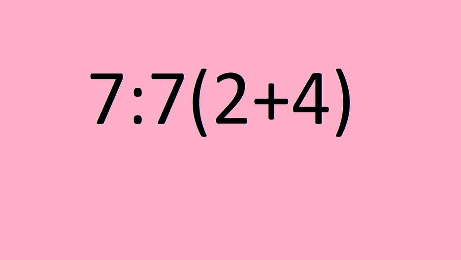 Prosta zagadka matematyczna dla uczniów, na której "wpadają" dorośli