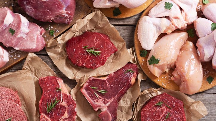 Spożywanie mięsa ma ogromny wpływ zarówno na środowisko naturalne, jak i na nasze zdrowie.