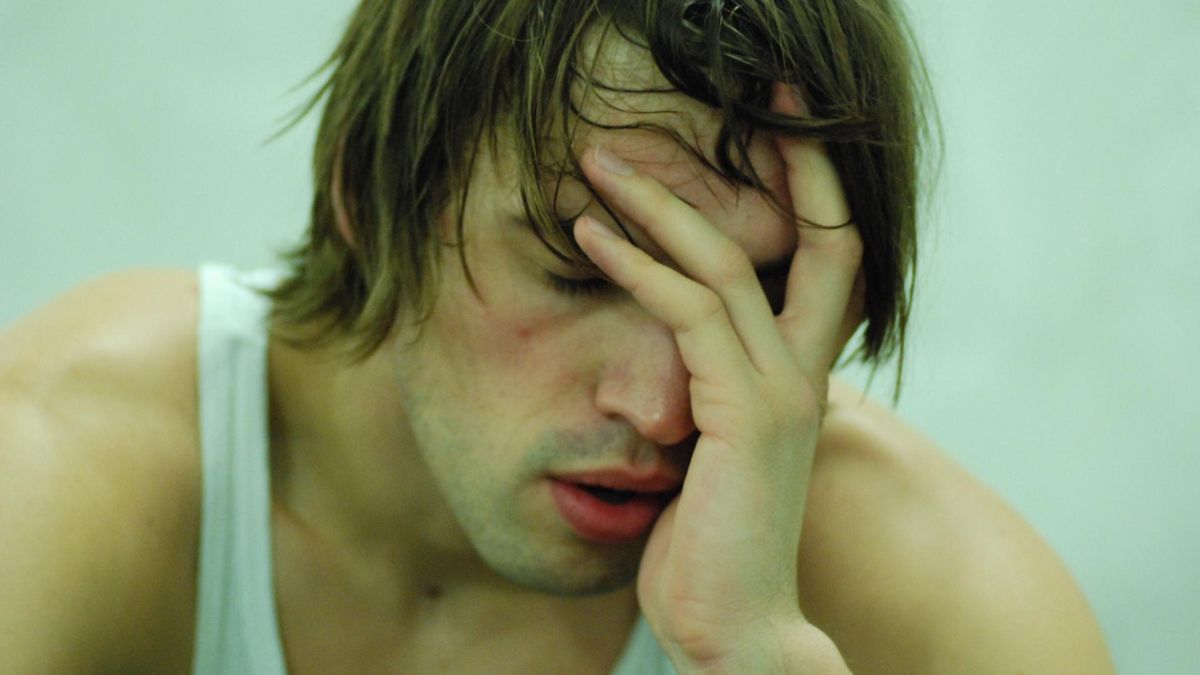 Czy można ćwiczyć w trakcie choroby?