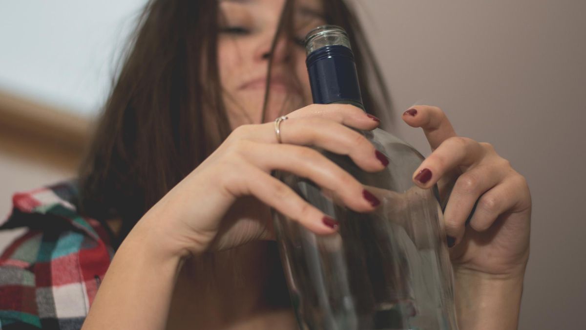 Nie ma ustawowego zakazu sprzedaży alkoholu w pobliżu szpitali