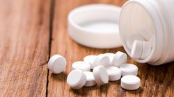 Popularne leki przeciwbólowe mogą wywołać zawał serca