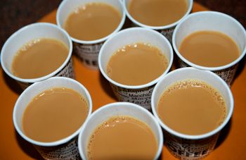 Wpływ kawy na starzenie organizmu. Nowe badanie naukowców