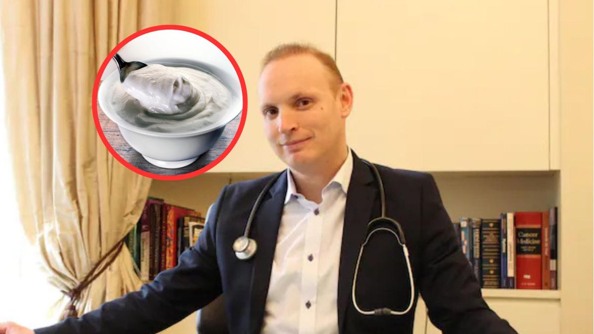 Tak jogurt wpływa na zdrowie