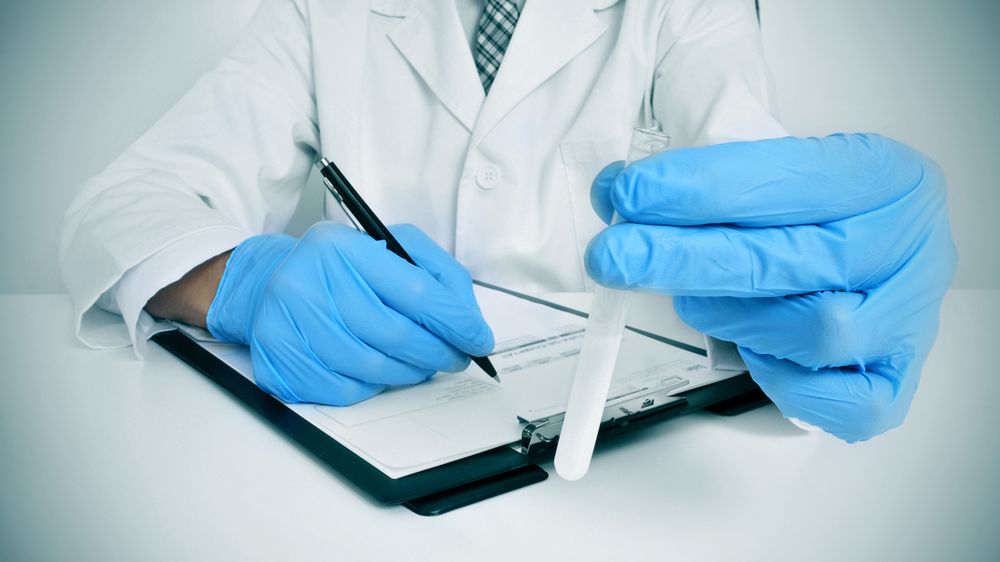 Naukowcy wciąż nie wiedzą w jaki sposób marihuana obniża jakość spermy