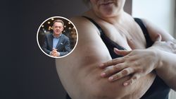 U lekarza słyszą, że mają wrócić, jak schudną. "Żaden nie zaoferował pomocy"