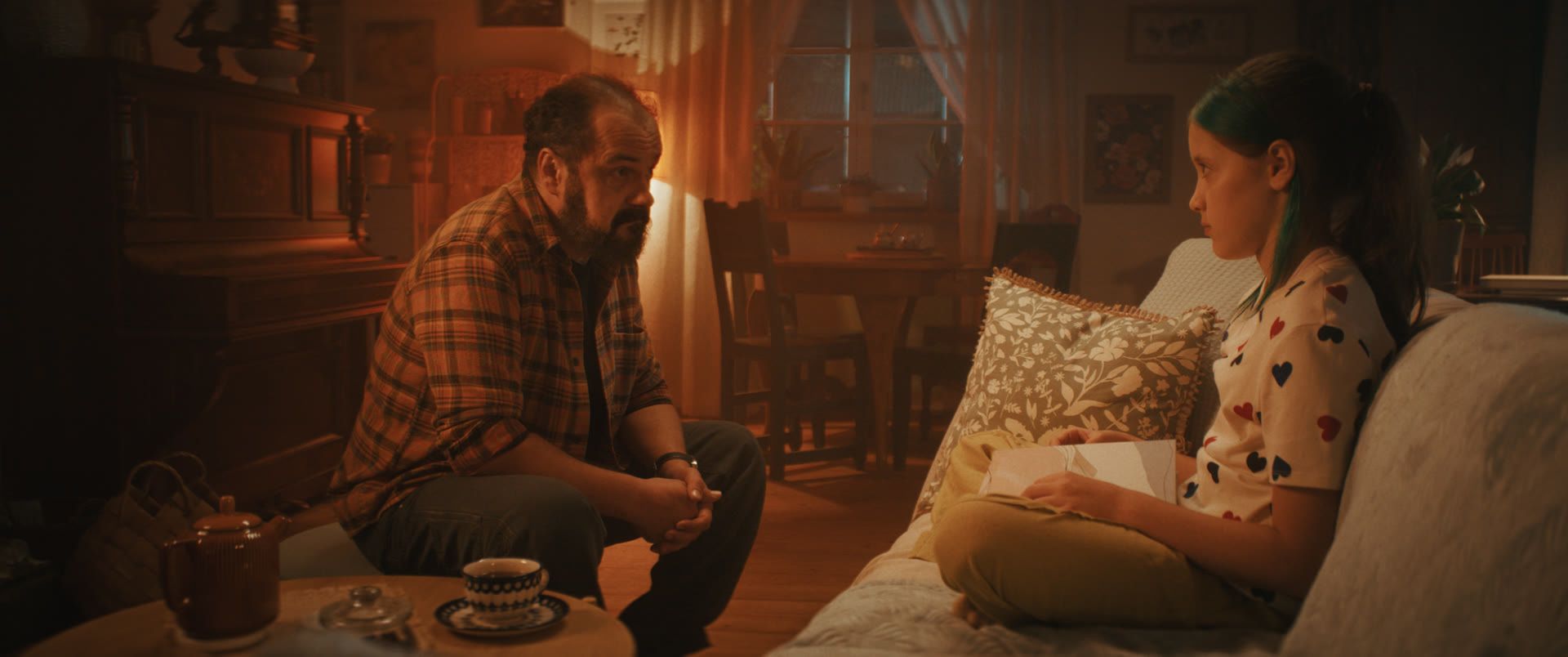 Kadr z filmu „Skrzat. Nowy początek”. W kinach od 19 września.