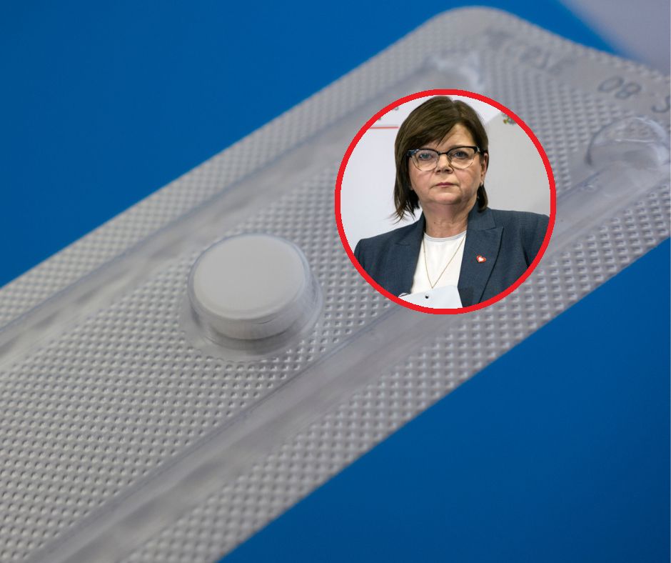Co z tabletką dzień po? Farmaceuta nie gryzł się w język