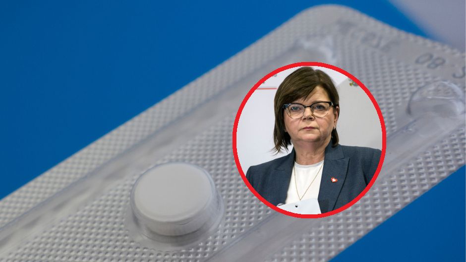 Rusza pilotaż tabletki "dzień po". Wiele niewiadomych