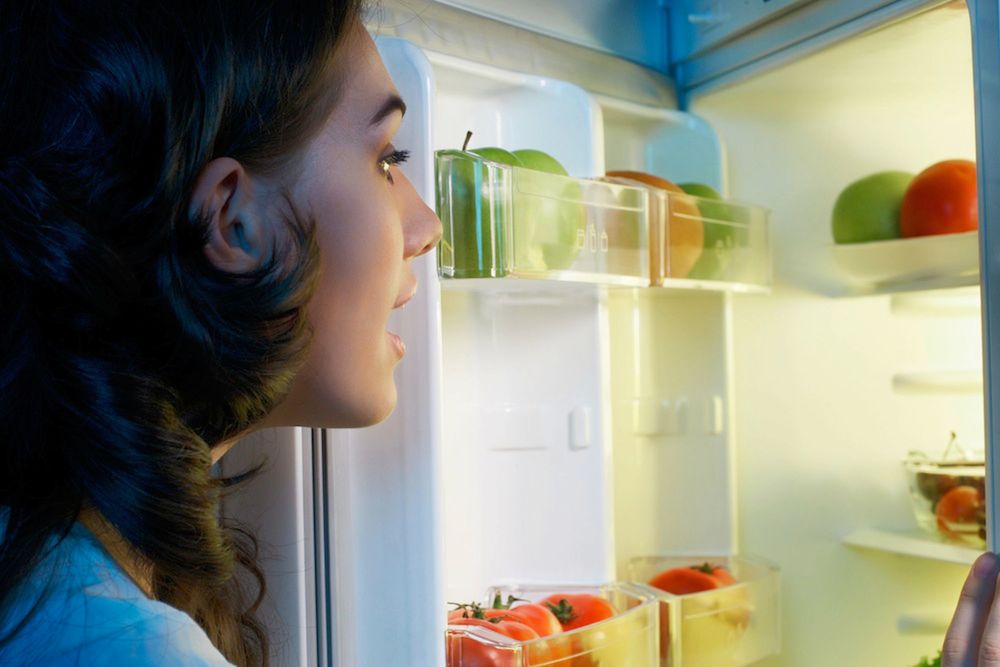 głód przy cukrzycy