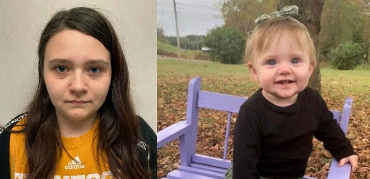 18-latka czekała dwa miesiące na zgłoszenie zaginięcia swojego dziecka. Grozi jej kara śmierci