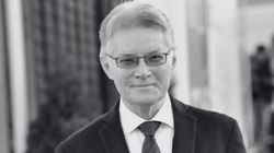 Krzysztof Kolberger miał raka nerki. Te objawy to ostrzeżenie