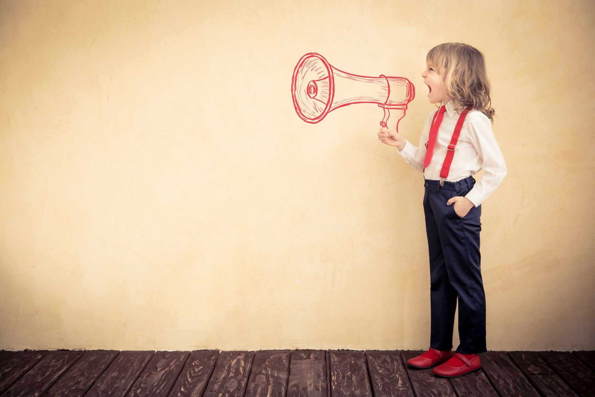 &quot;Pseudo&quot; castingi mogą spowodować duże rozczarowanie dla dzieci i rodziców (123rf.com)