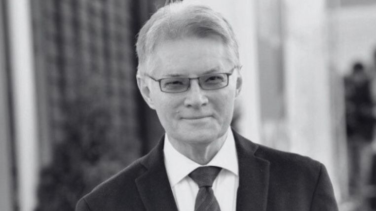 Krzysztof Kolberger zmagał się z rakiem nerki. Nowotwór atakuje bardzo podstępnie