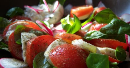 Dieta 1000 kalorii - zasady, wady i zalety, przepisy i jadłospis