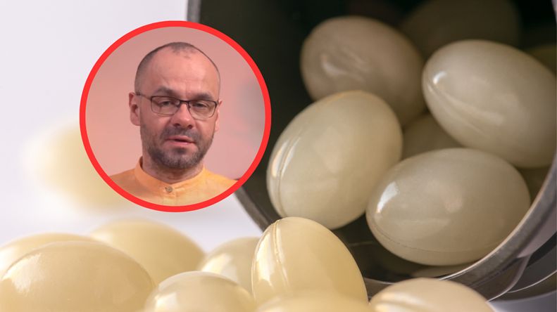 Cenne witaminy dla tętnic