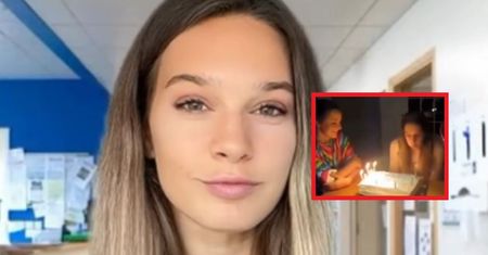 Urodzinowy trend może mieć tragiczne skutki. Lekarka pokazała nagranie