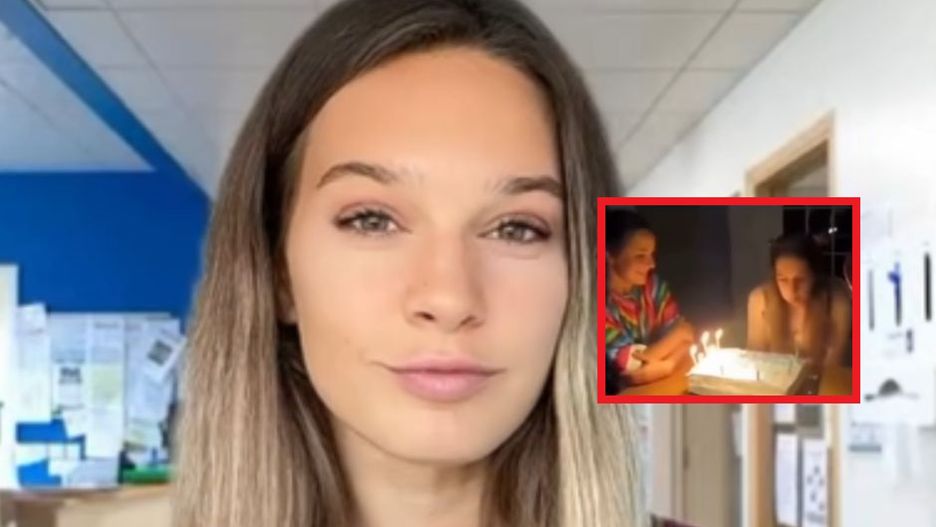 Urodzinowy trend może mieć tragiczne skutki. Lekarka ostrzega