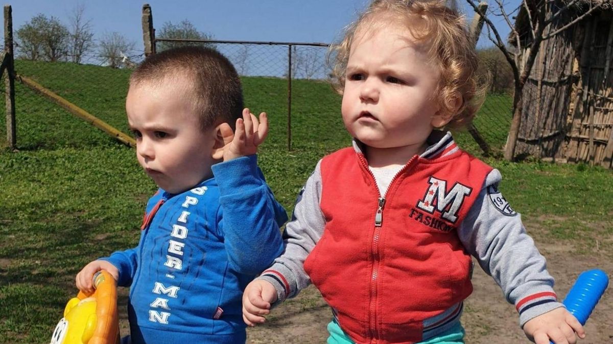 Rodzeństwo 3-latków zmarło po zjedzeniu winogron