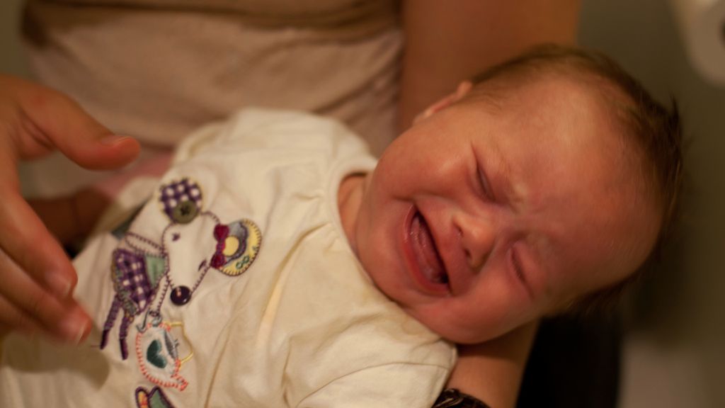 Kolka jelitowa - objawy, przyczyny, leczenie