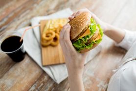 Czy jedzenie typu fast food może być zdrowe?