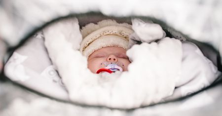 Czy miesiąc narodzin dziecka jest ważny?