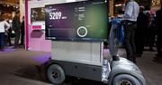 Ericsson ma pierwszy telefon 5G - waży 150 kg
