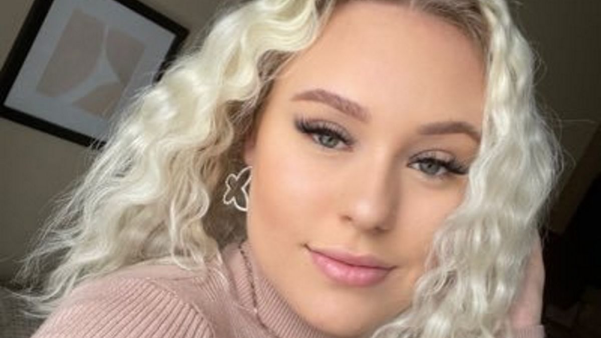 Jaiden Ashlea, w 18. tygodniu ciąży, dowiedziała się, że jej synek ma wadę wrodzoną