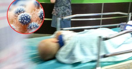 Jeśli nie szczepionka to co? Pediatrzy mają plan na polskie dzieci