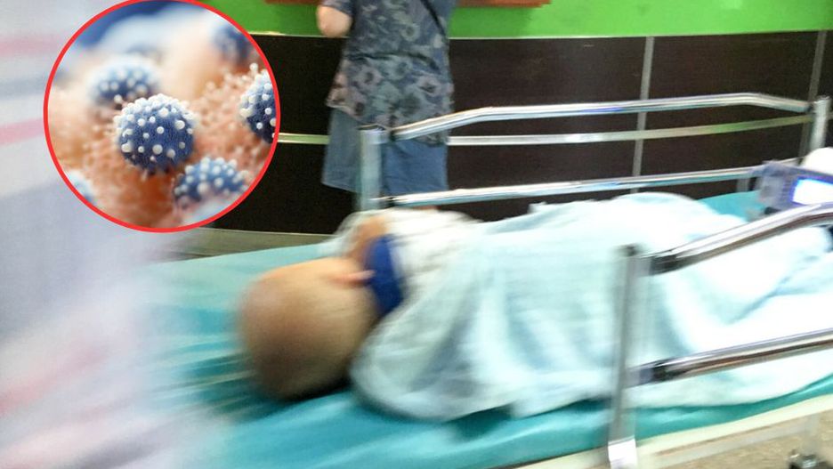 Wiele niemowląt można uratować. Pediatrzy mają plan