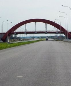 A4: asfalt na brakującym fragmencie niemal kompletny