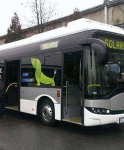 Pierwsza w Polsce linia obsługiwana przez elektryczne autobusy