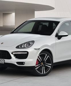 Porsche Cayenne: nowa wersja już w styczniu
