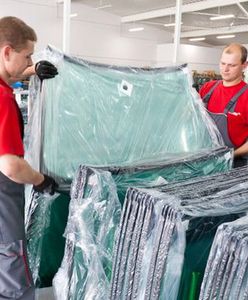 Zadbaj o szyby podczas zimy