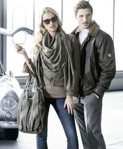 Nowa kolekcja gadżetów od Mercedes-Benz