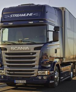 Scania Streamline: oszczędność dzięki aerodynamice