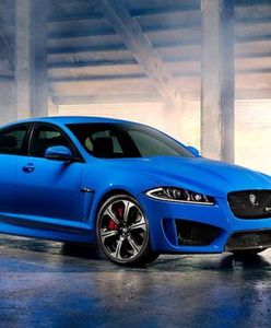 Nowy Jaguar FR-S debiutuje na Goodwood
