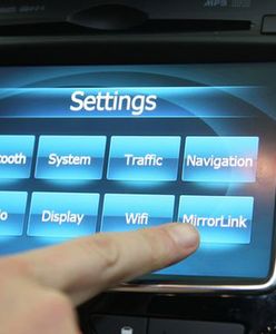 Nowy system łączności Hyundaia