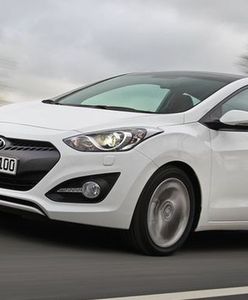 3-drzwiowy Hyundai i30 już w Polsce
