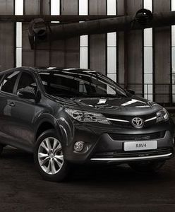 Nowe Toyoty RAV4 i Verso: znamy polskie ceny